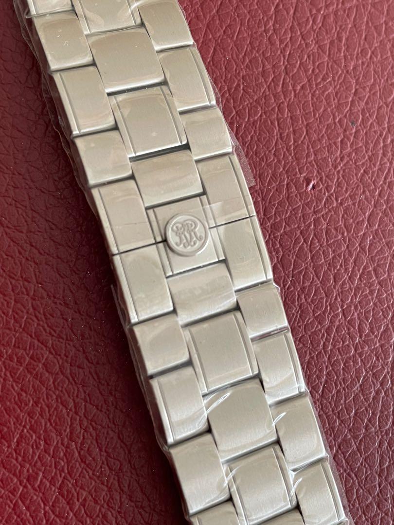 Ball Watch Bracelet
