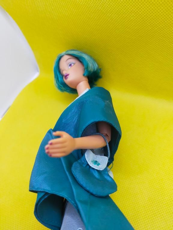 Barbie Doll: 1 Modern Circle Collection 2003 (Limited Edition