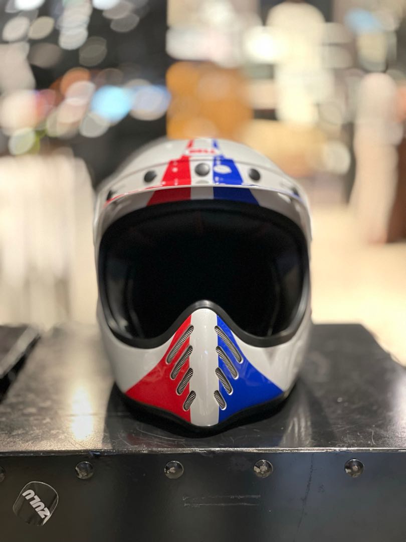 Bell moto 3 ace cafe online