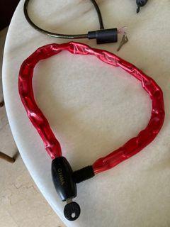 Bicycles Locks