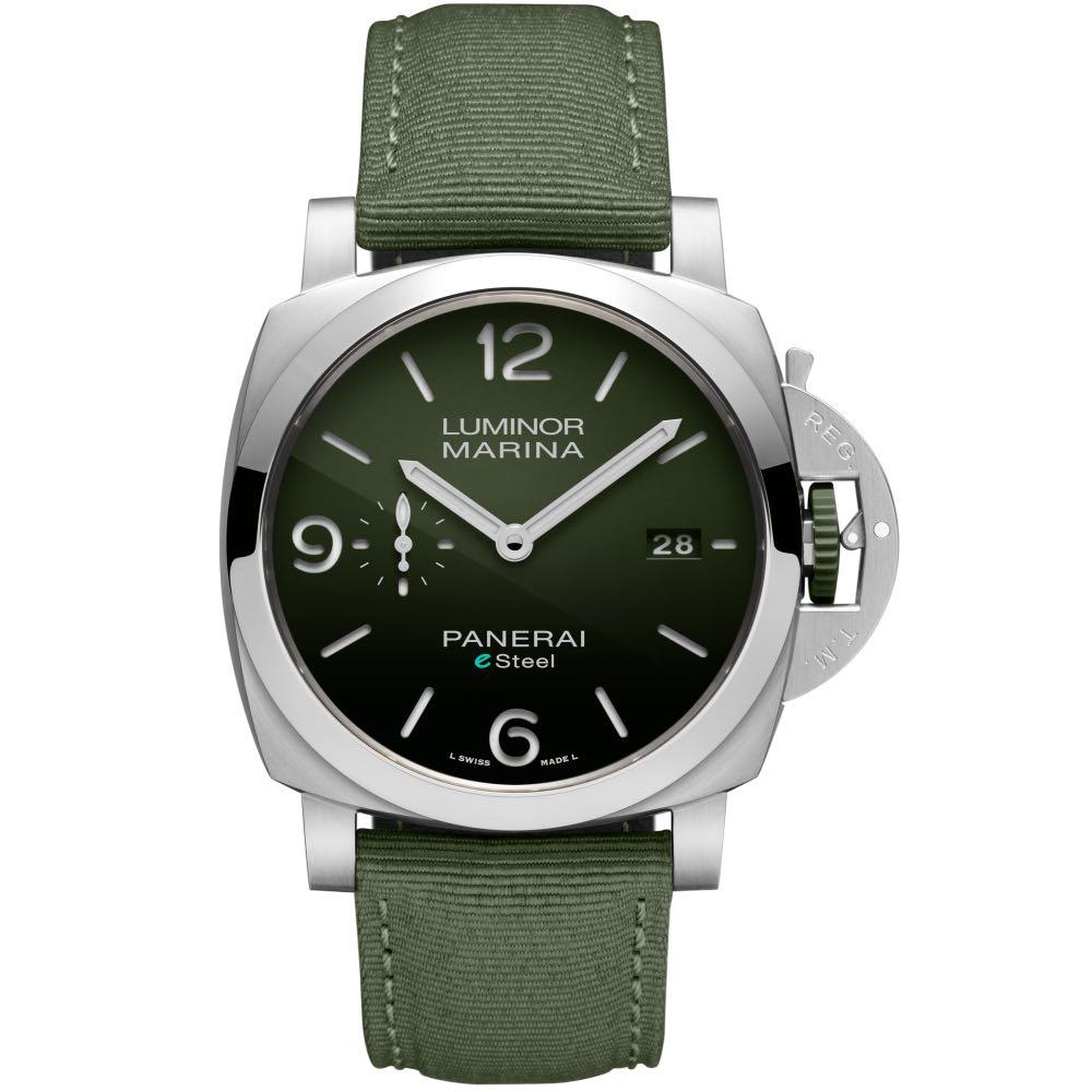 Panerai special edition 2021 best sale