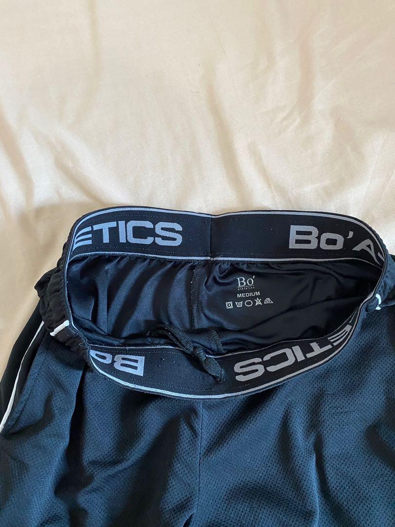 Bo Athletics Shorts