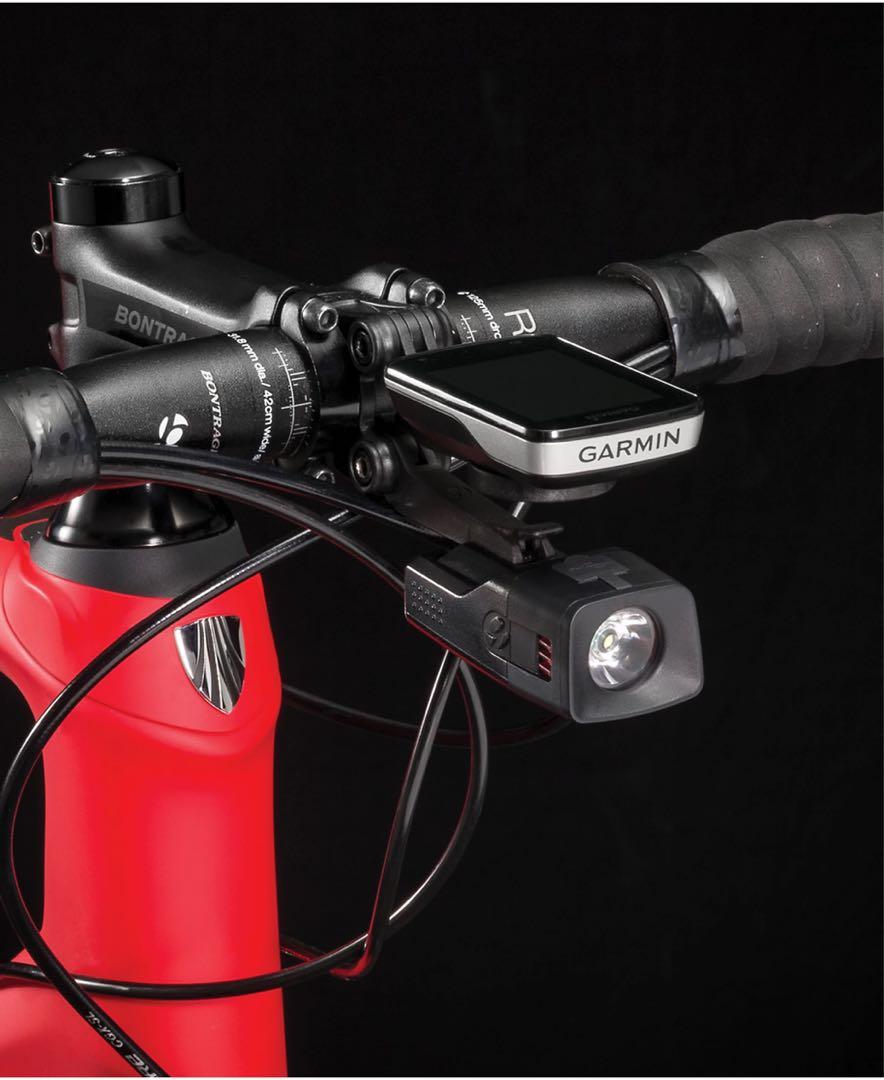 Bontrager deals pro blendr