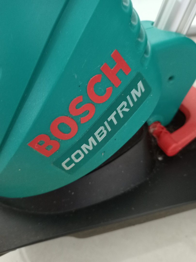 BOSCH Art 30 Combitrim Grass Trimmer, Furniture & Home Living, Gardening, Grass Mowers