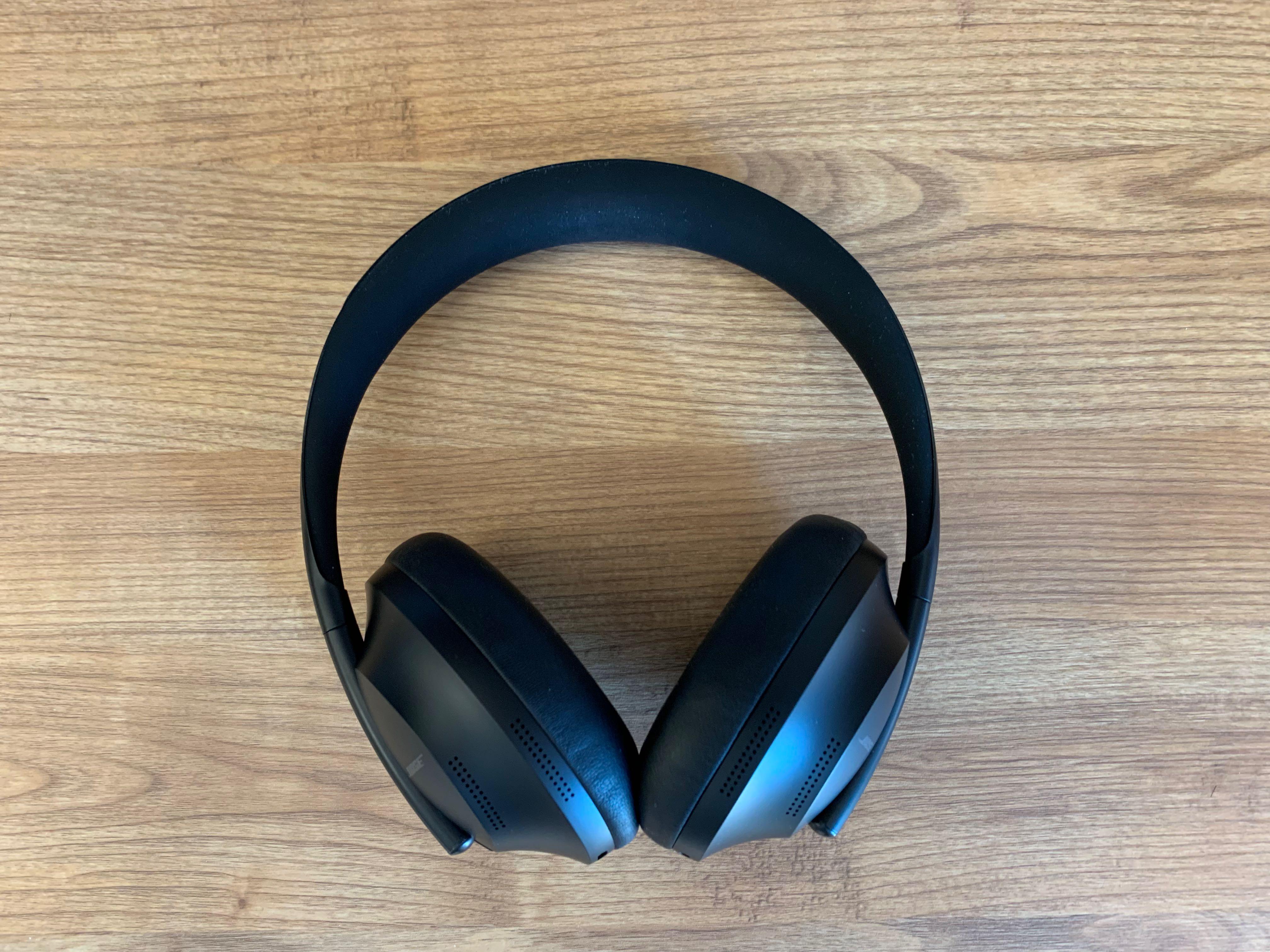 Bose Noise Cancelling Headphones 700, 音響器材, 耳機- Carousell