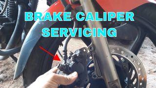 Brake Service
