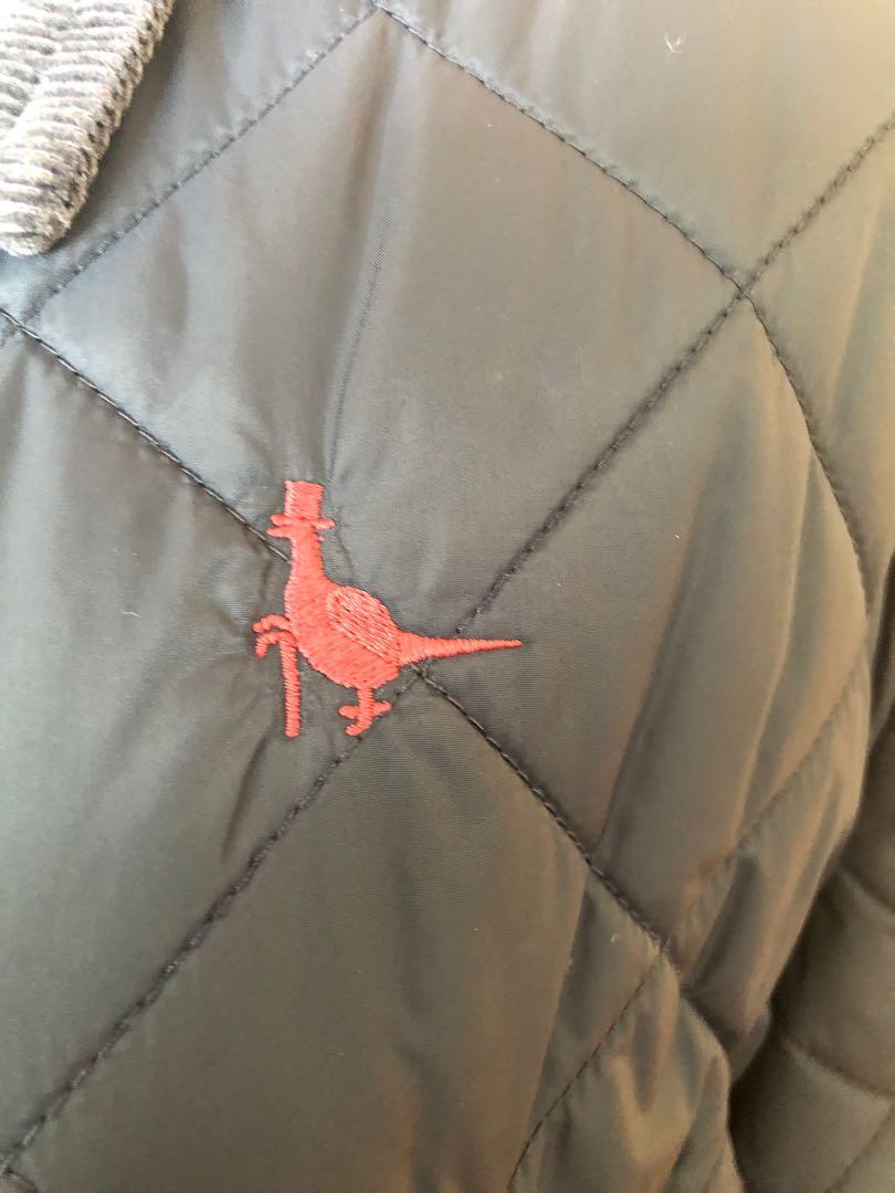 Brand New Jack Wills outdoor all weather jacket, Men's Fashion, Coats