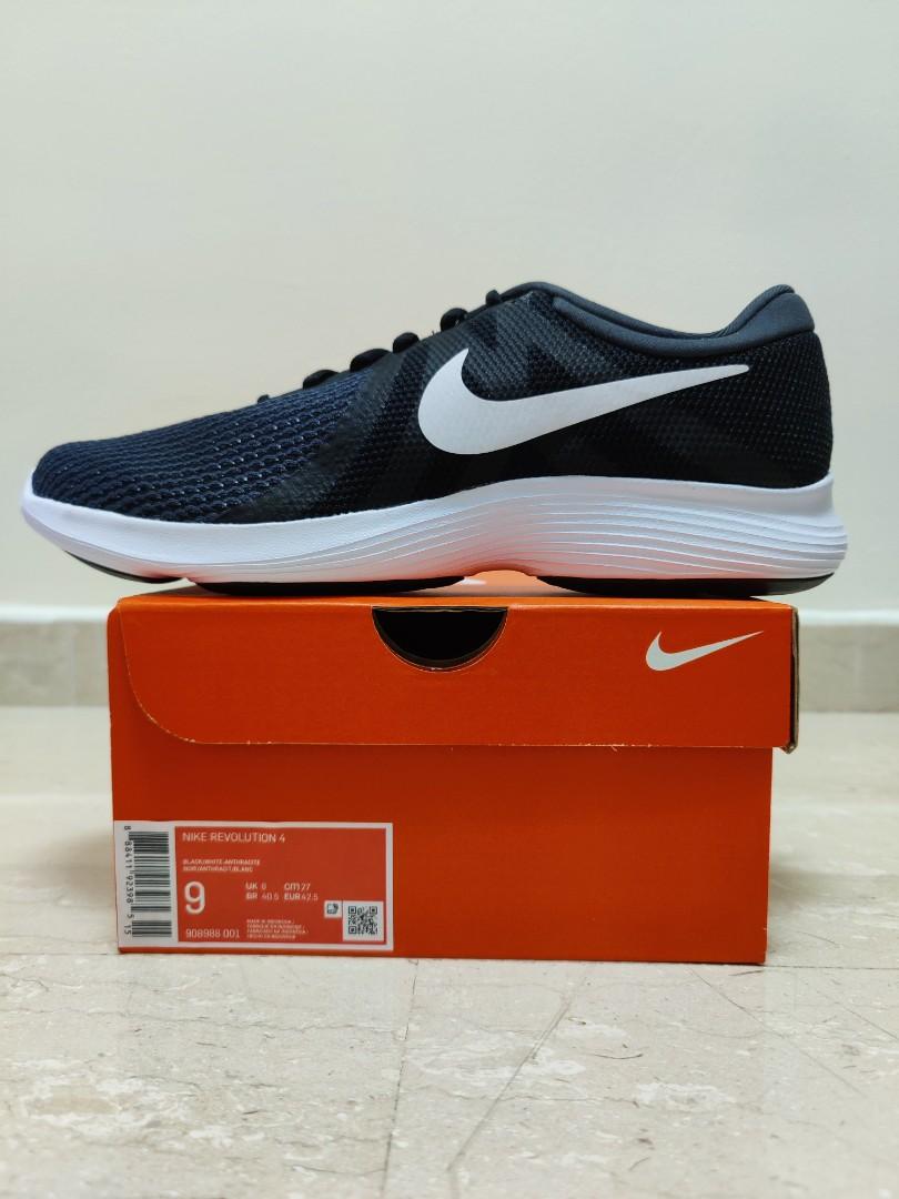nike mens shoes size 8.5