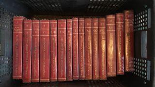 Britannica Junior Encyclopedia (1980) Complete Edition