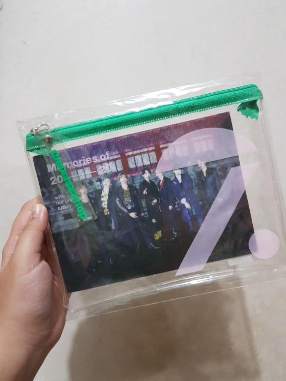 BTS memories2020 メモリーズ2020 Blu-ray ブルーレイ | alirsyadsatya
