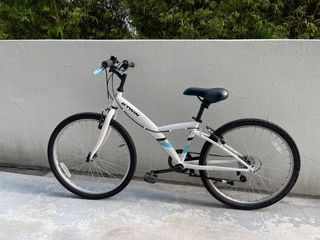 Btwin original 100 sales