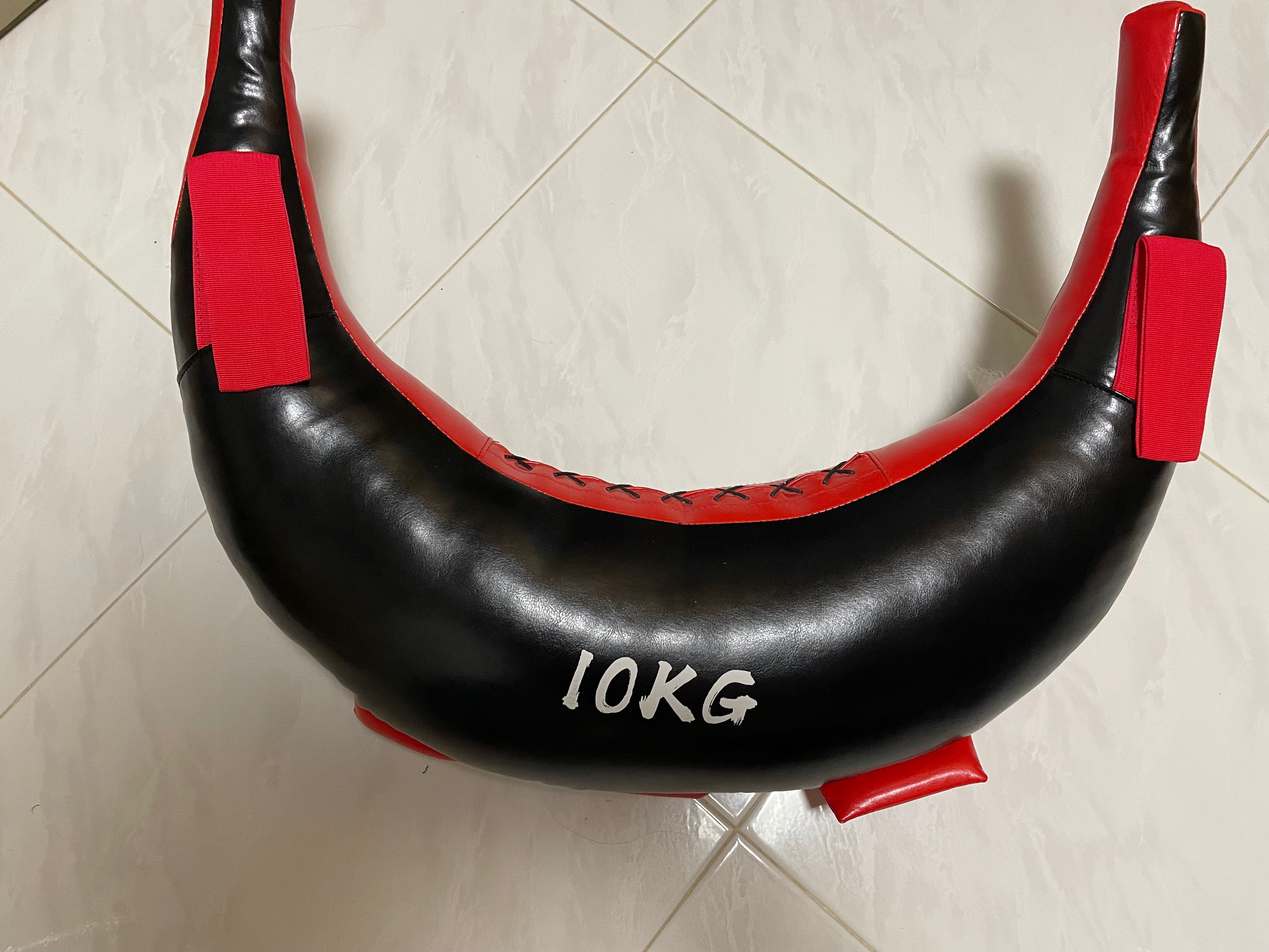 Discover 172+ bulgarian bag vs sandbag latest 3tdesign.edu.vn