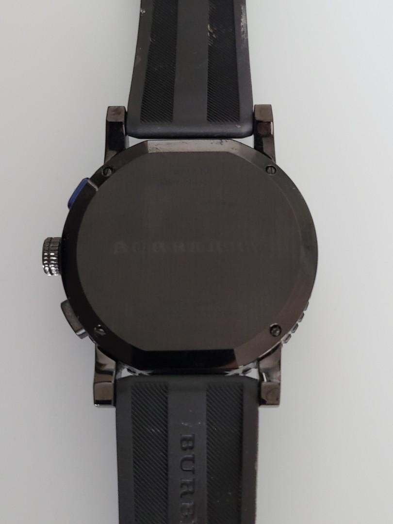 Burberry bu9806 sales