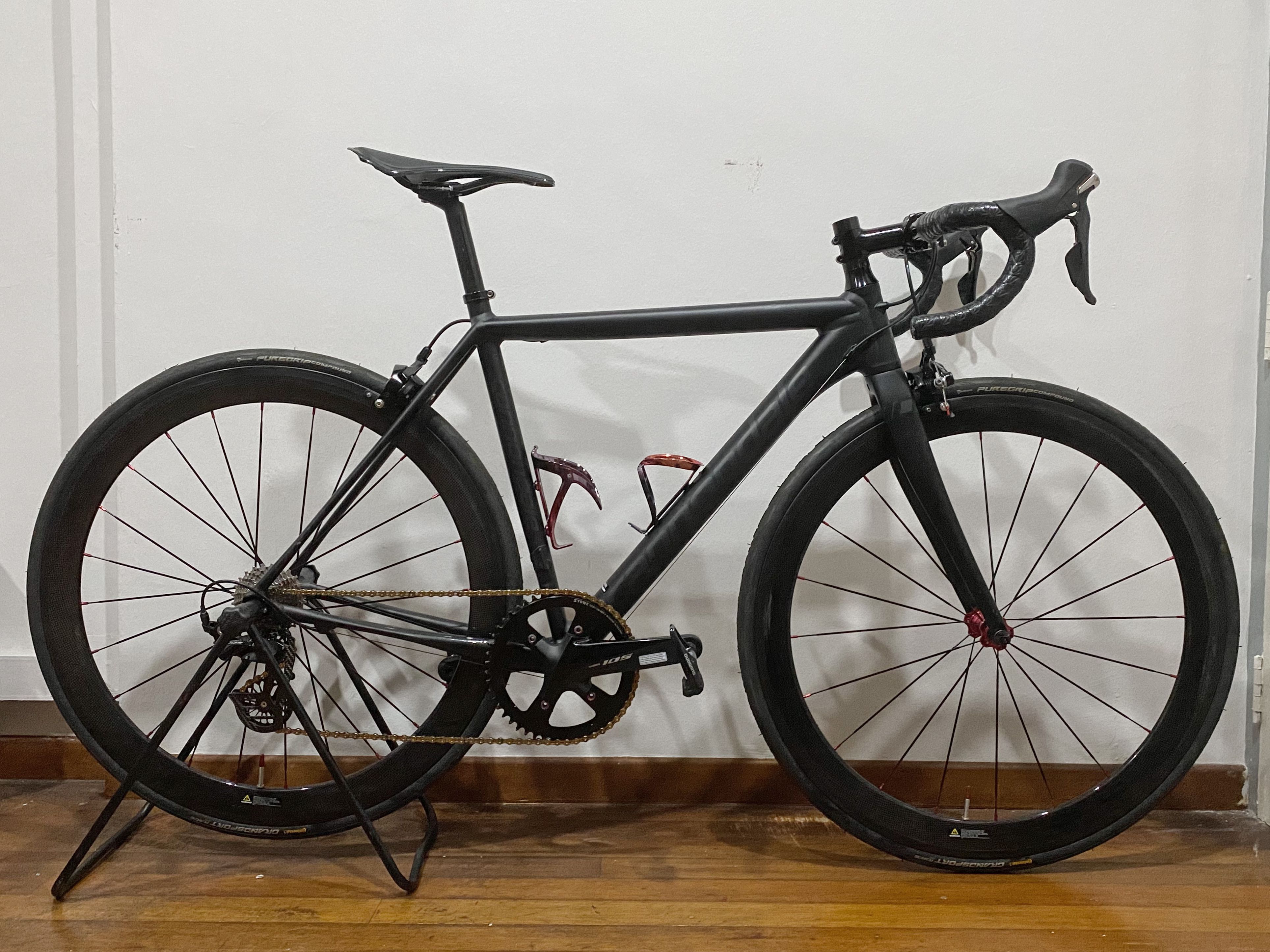 Cannondale caad 10 outlet 2015