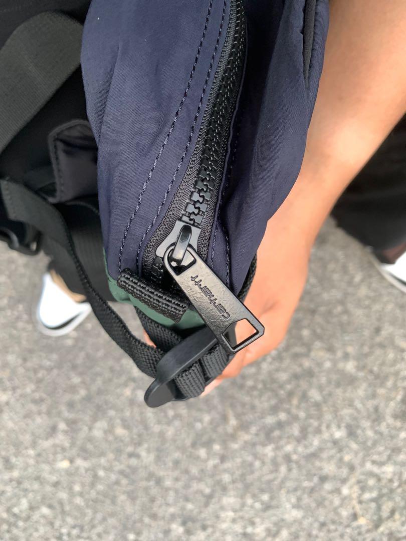 Carhartt terrace hip bag online