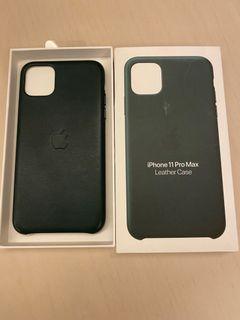 Case iPhone 11 Pro Max Ori