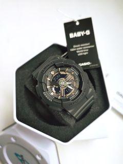 Casio Baby-G 5338