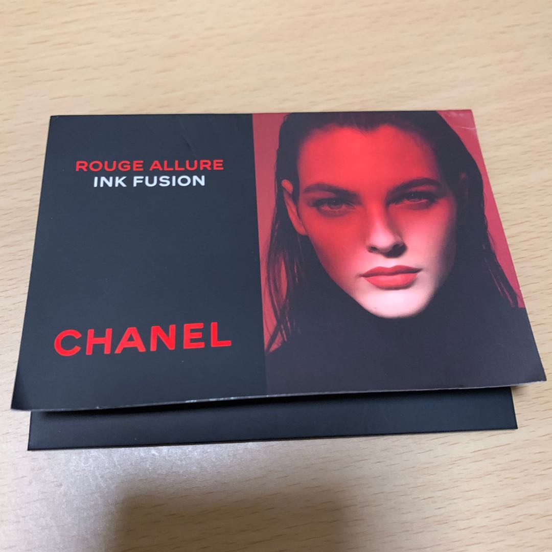 Chanel lipstick sample, 美容＆化妝品, 健康及美容 皮膚護理, 化妝品 Carousell
