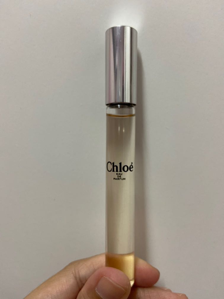 Chloe roller perfume 2025