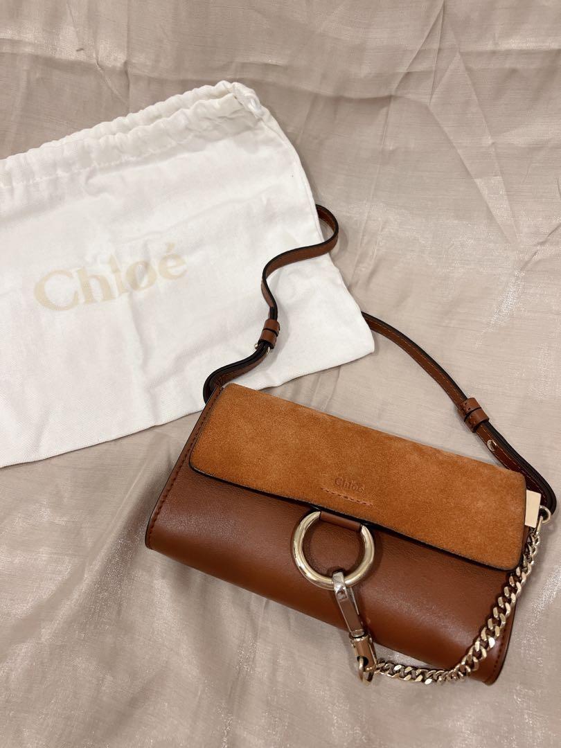 Chloe faye sales woc