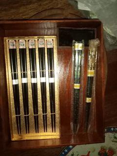 Chopsticks