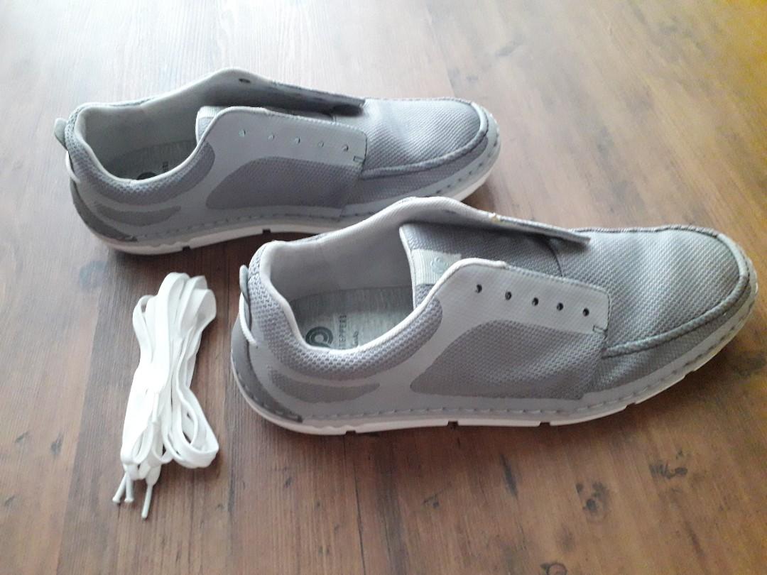 Clarks Cloudsteppers for Sale Men s Fashion Footwear Casual
