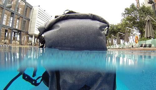 CODE 10/防盜防水背包/電腦包/旅行包/商務包（原價$4500）
