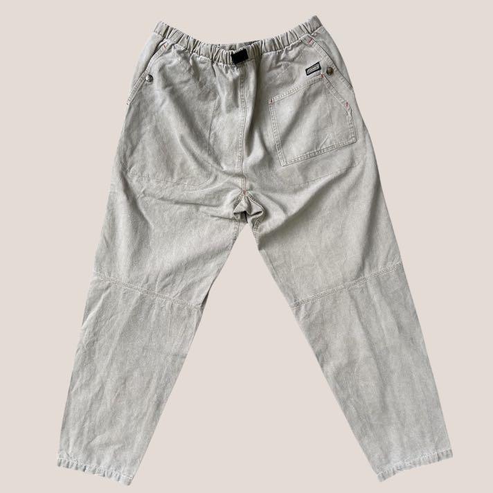 Coleman Canvas Work Pants, Fesyen Pria 