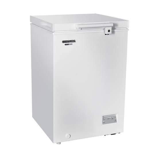 condura chest freezer inverter 8.5