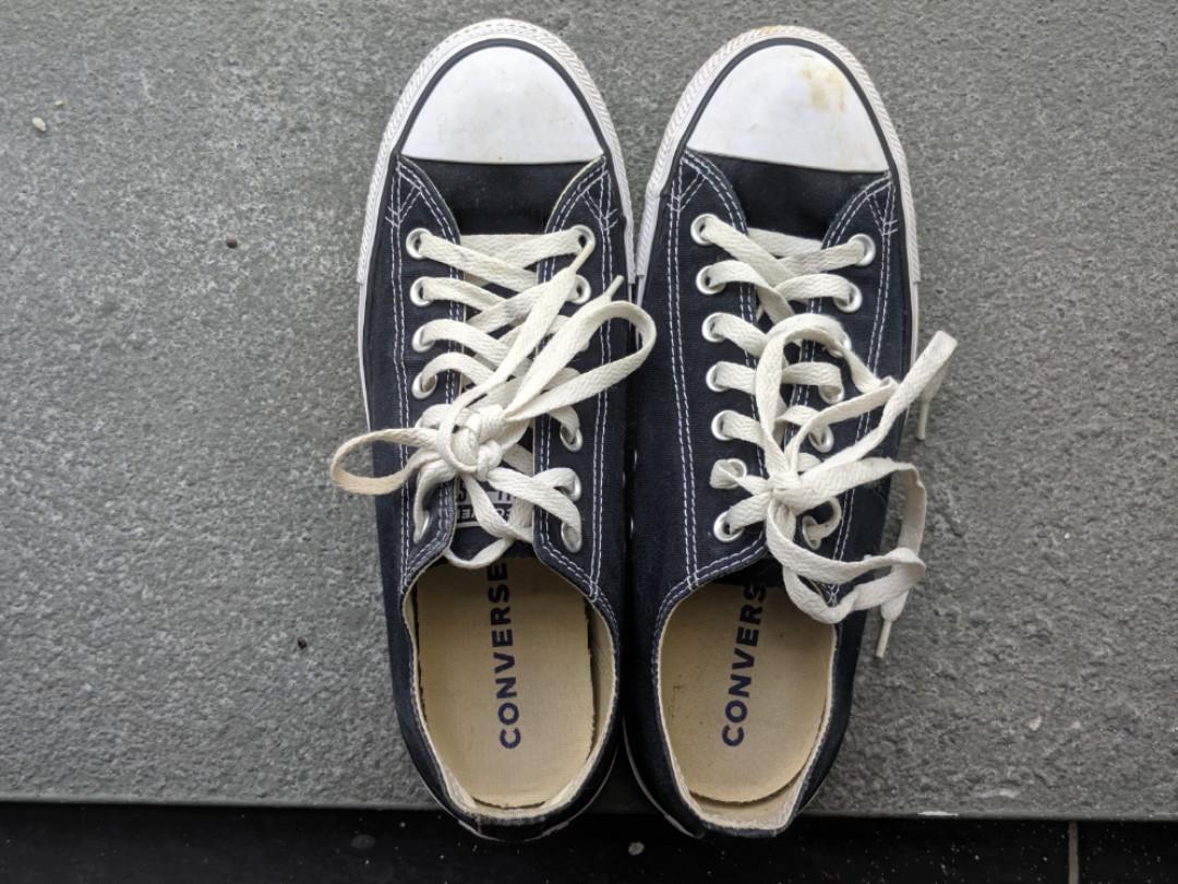 All star clearance old skool