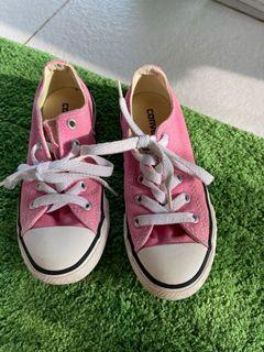 Converse shoes for toddlers