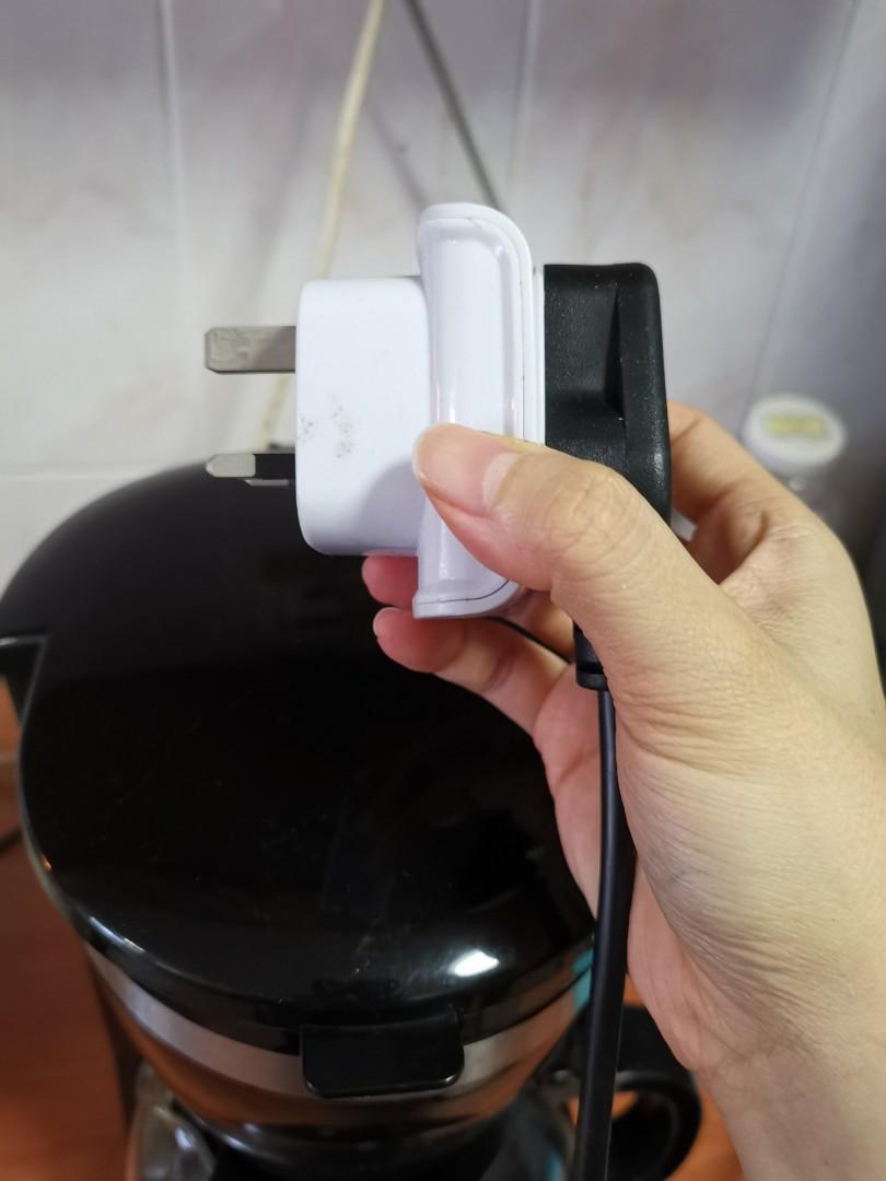 Croma coffee maker, TV \u0026 Home 