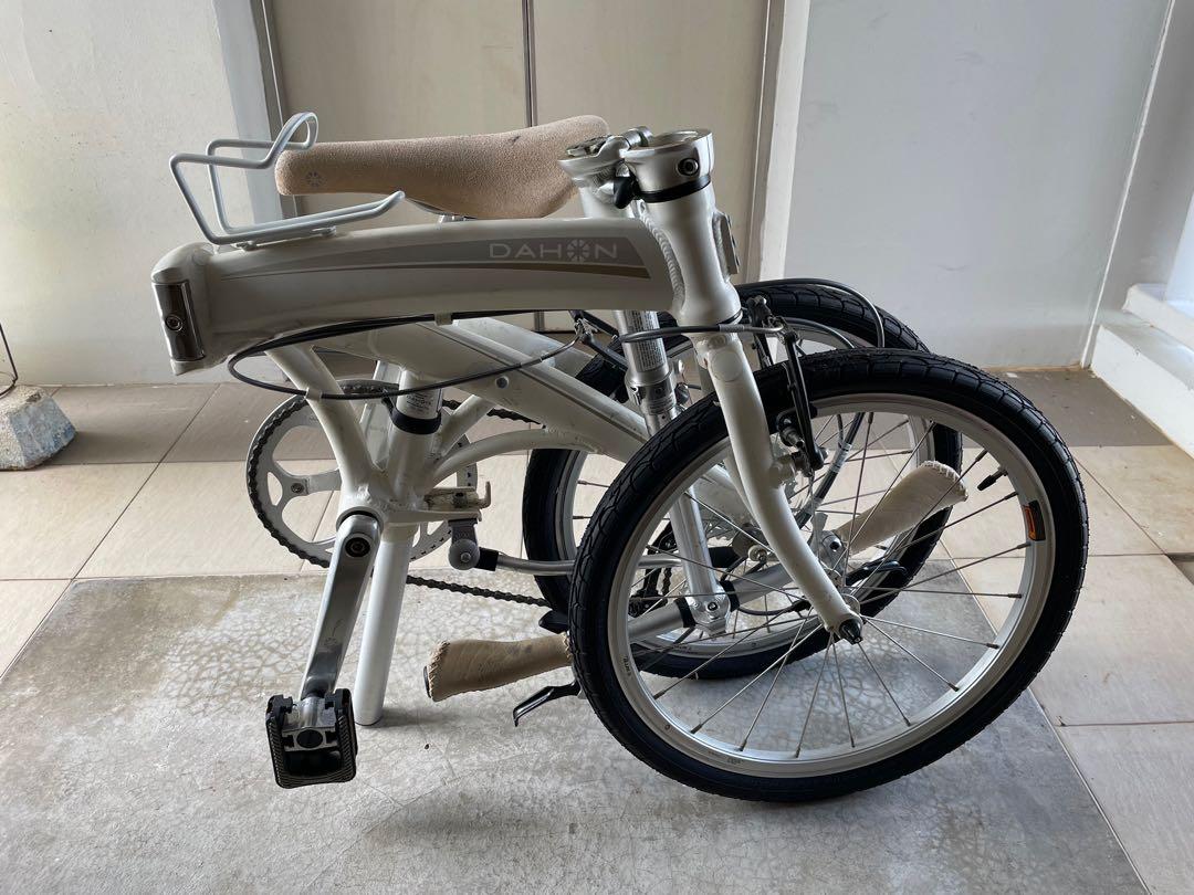 dahon speed p9