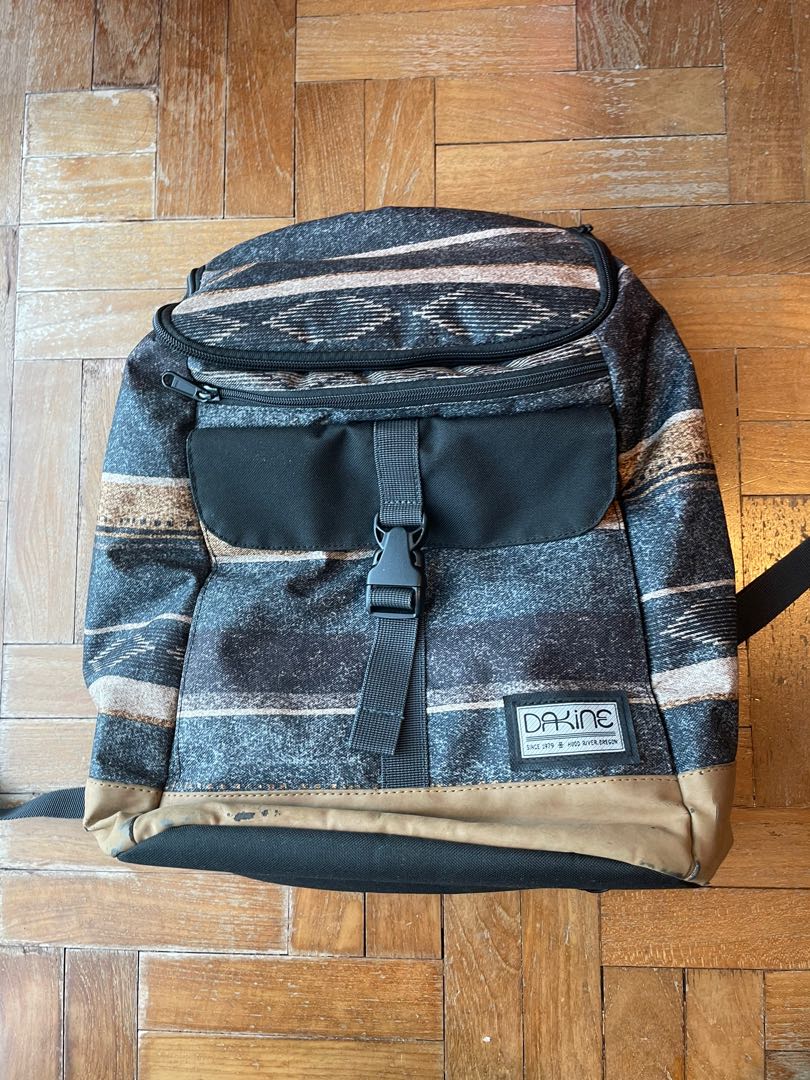 dakine nora backpack