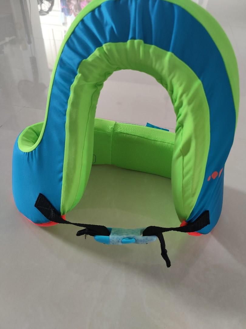 Decathlon Swim Vest, Babies & Kids, Infant Playtime on Carousell