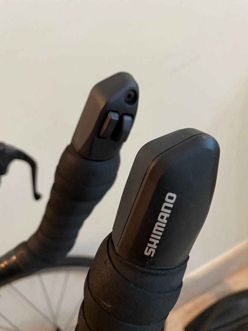 Di2 left shifter, Sports Equipment, Bicycles & Parts, Parts