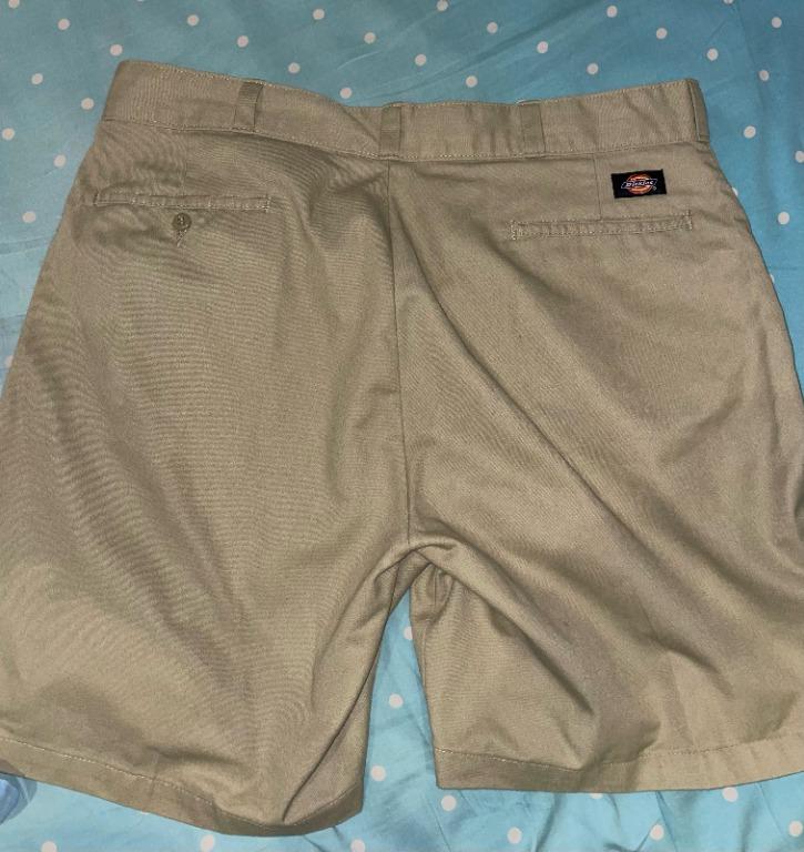 Dickies 8
