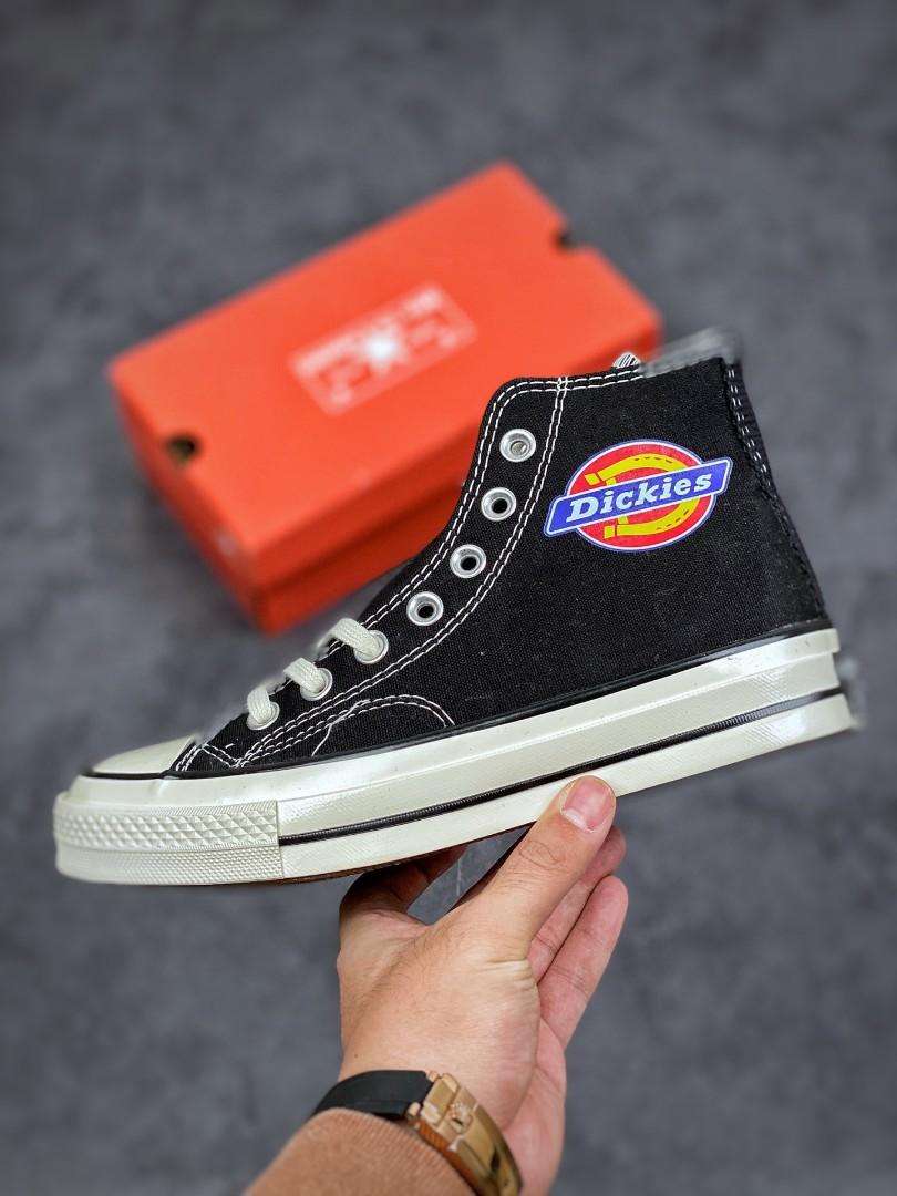 Dickies x converse deals