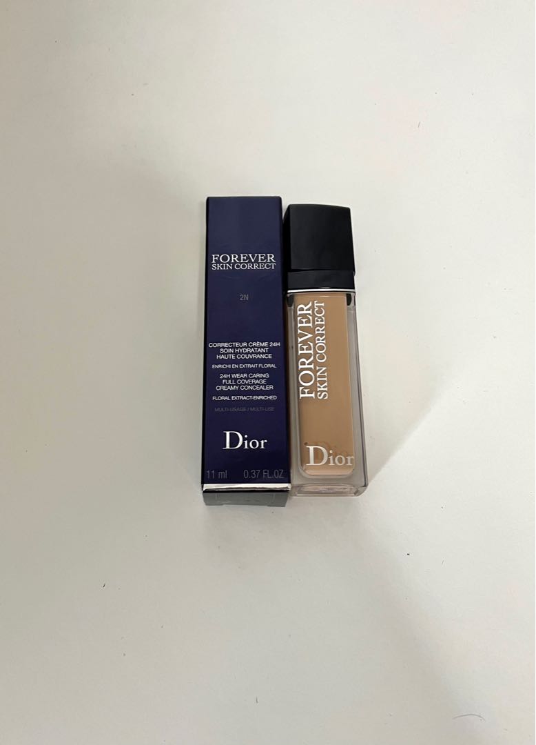 Forever skin correct dior 2n clearance
