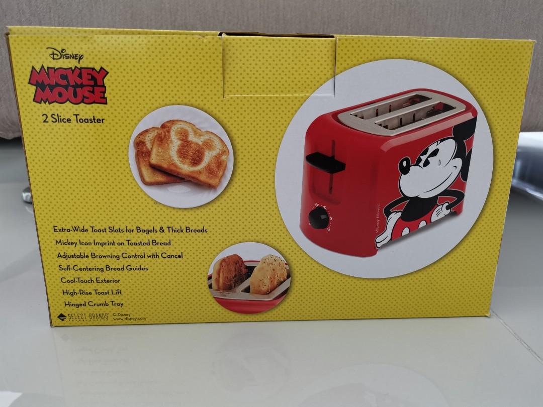 disney sandwich press