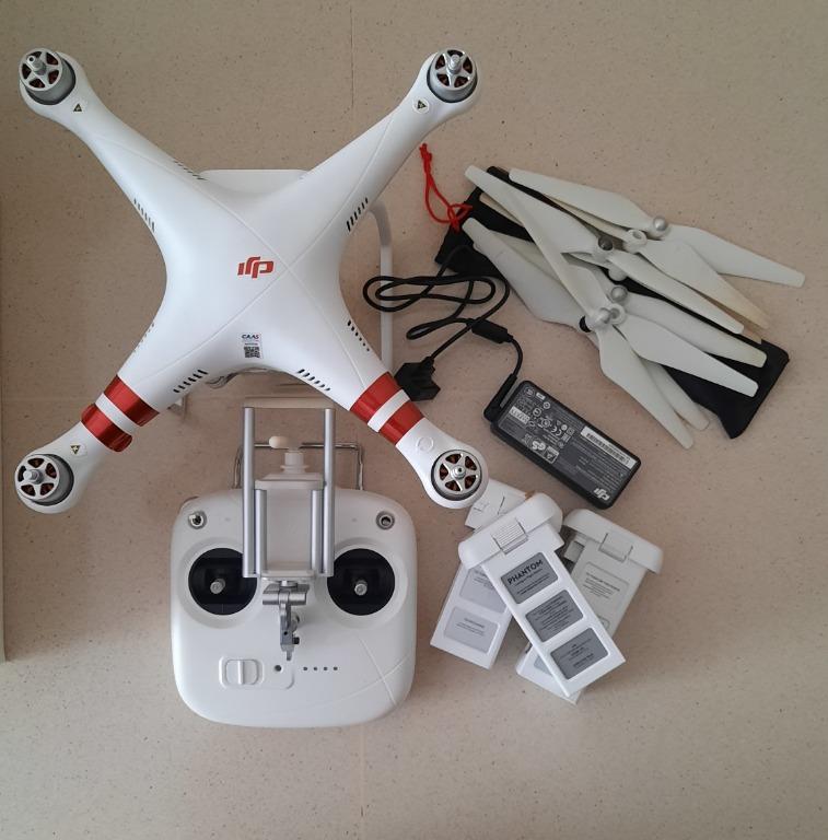 Saris phantom 3 on sale