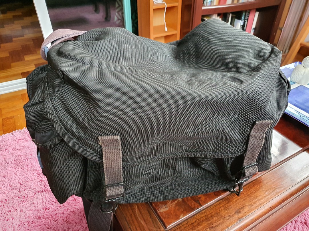 Domke J 1 Journalist Camera Bag, Photography, Photography Accessories