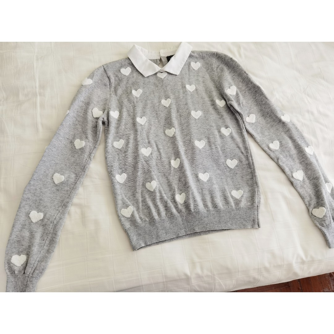 dotti sweater