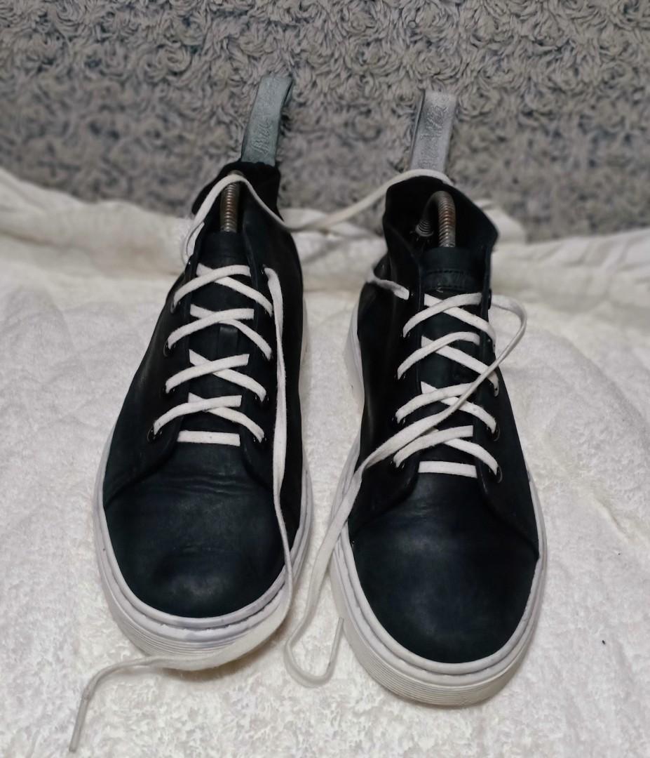 Dr martens top baynes kaya