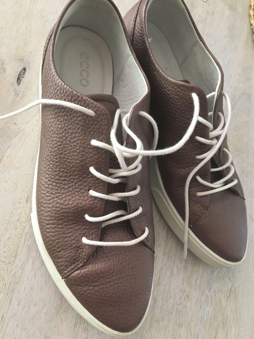Ecco gillian tie new arrivals