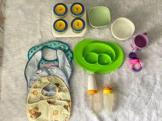 Feeding Set for take All