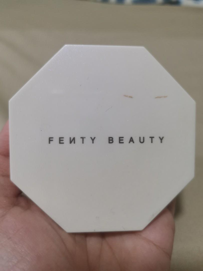 Fenty beauty killawatt girl next door chic phreak blusher highlighter