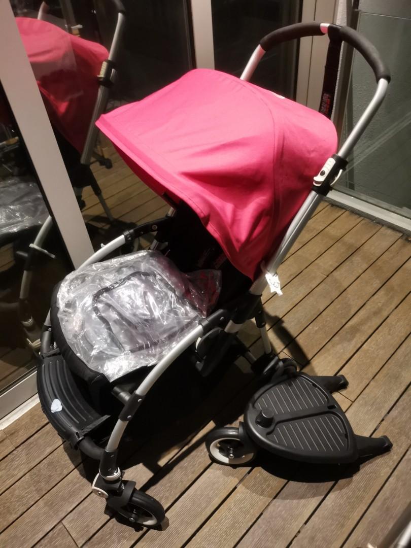 bugaboo bee2