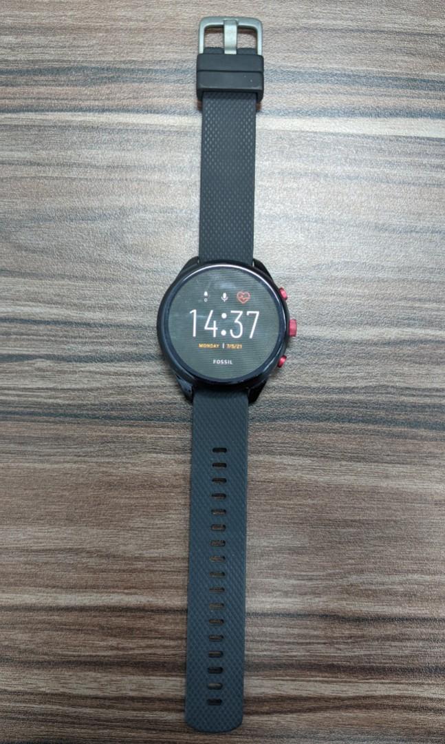 Fossil ftw6027 2025