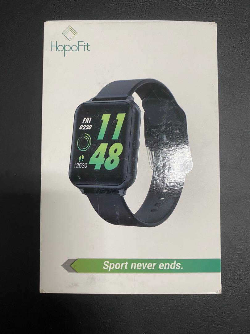 Hopofit deals